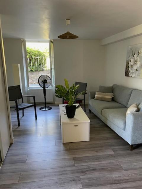 Appartamento Côté Jardin Saint-Jean-en-Royans Esterno foto